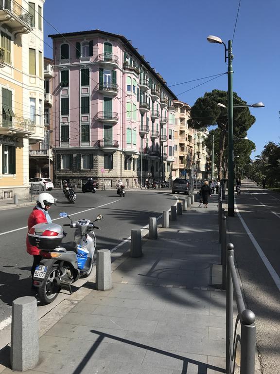 Sanremo Home Exterior photo