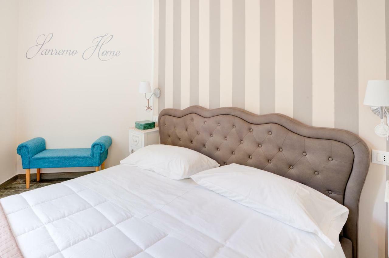 Sanremo Home Exterior photo