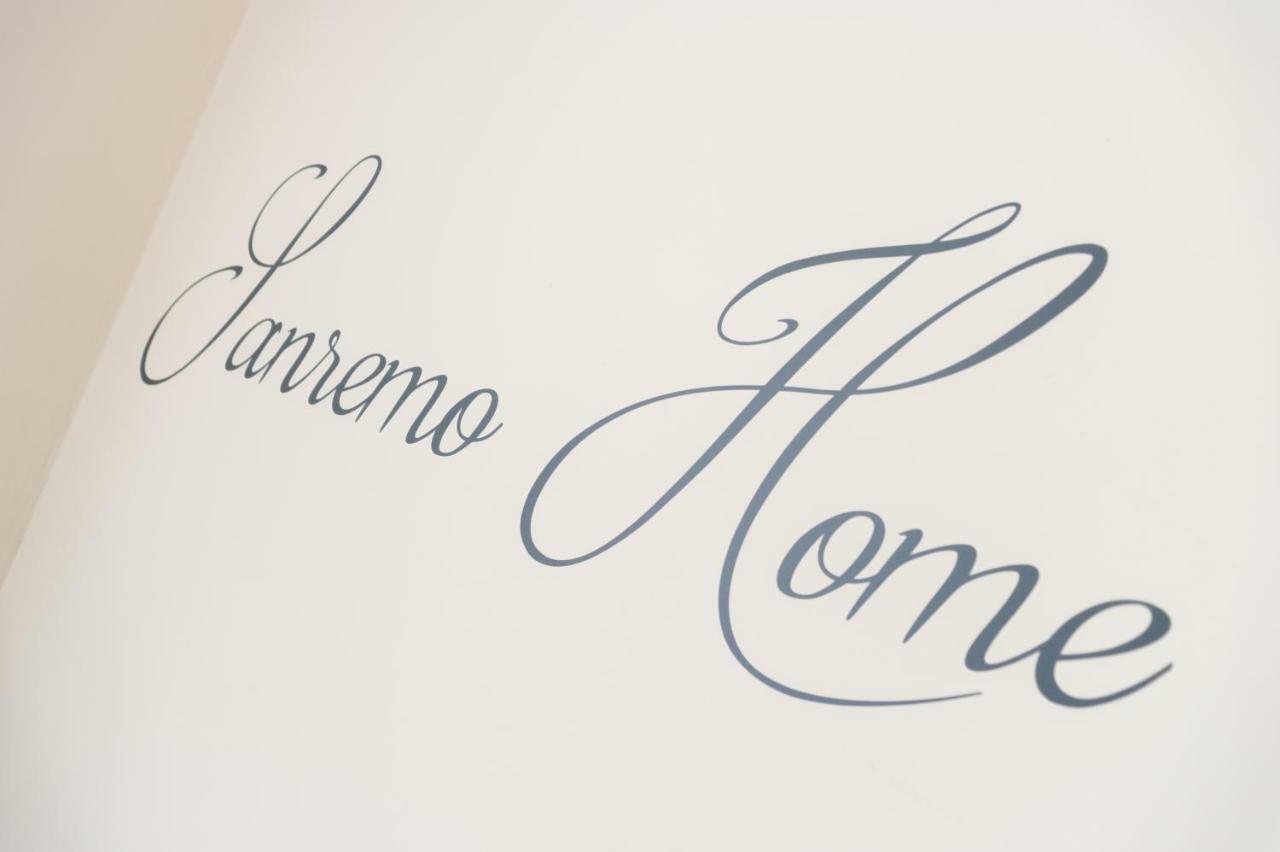 Sanremo Home Exterior photo