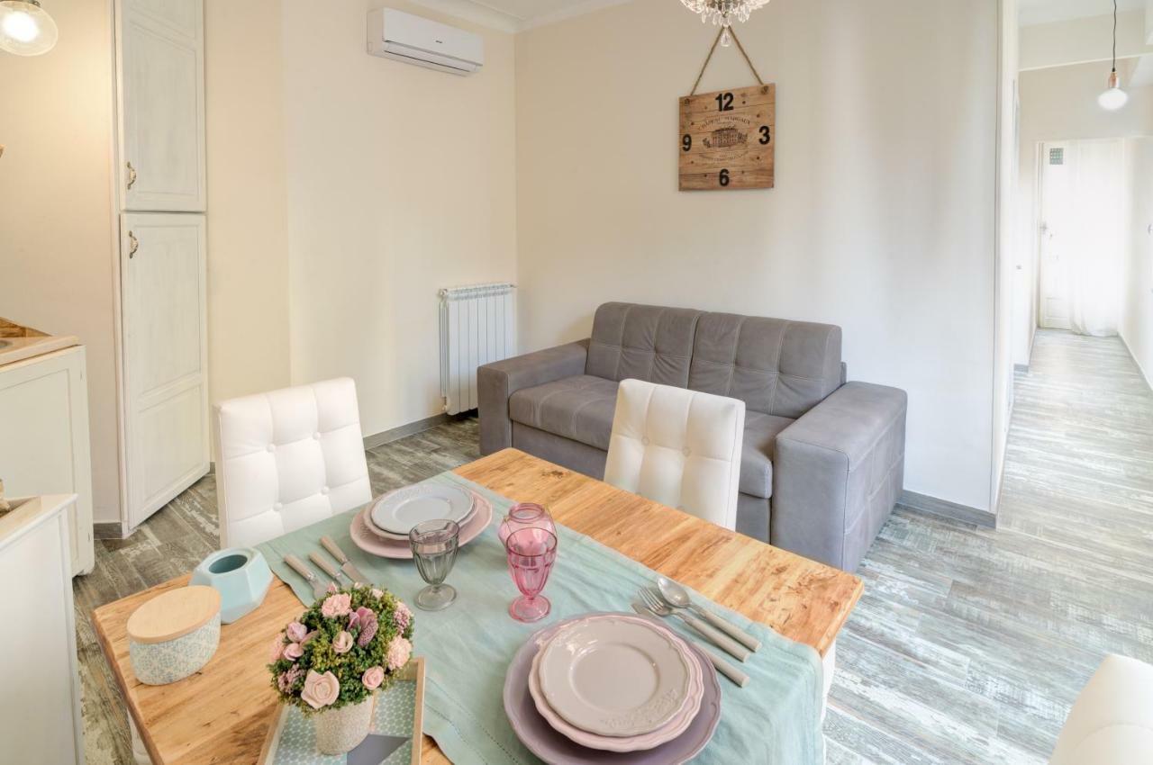 Sanremo Home Exterior photo